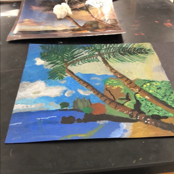 Meet your Posher, Juan - Picture 1 of 1